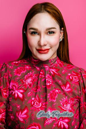 Ladies of Thailand
