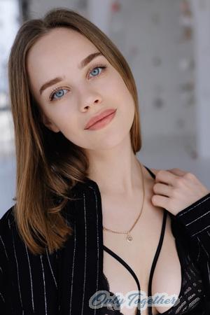 Ladies of Eastern-Europe