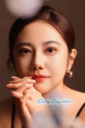Ladies of Asia