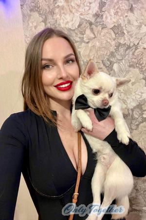 Ladies of Solotvyno