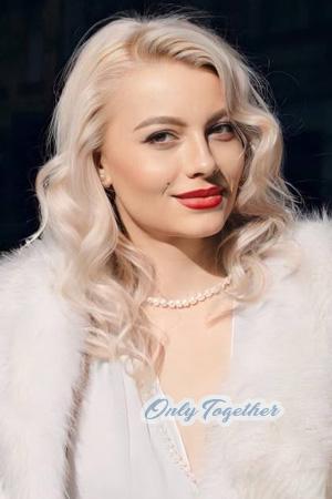 Ladies of Eastern-Europe