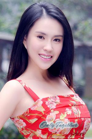 Ladies of Asia