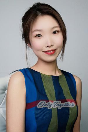 Ladies of China