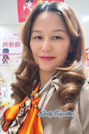 Ladies of Shanghai
