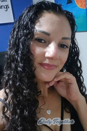 Ladies of Latin-America