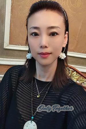 Ladies of Asia