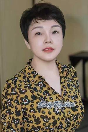 Ladies of Asia
