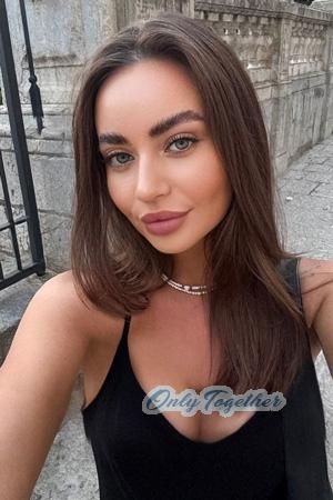 Ladies of Ukraine