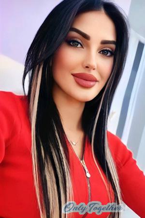 Ladies of Kazakhstan
