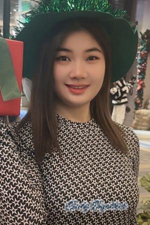 Ladies of China