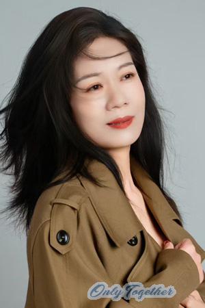 Ladies of China