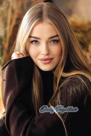 Ladies of Eastern-Europe