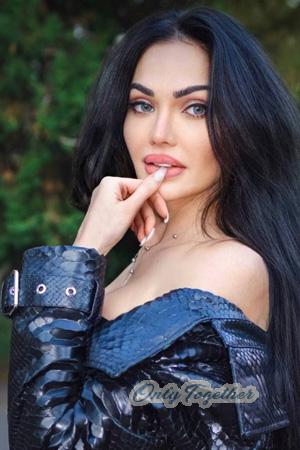 Ladies of Eastern-Europe