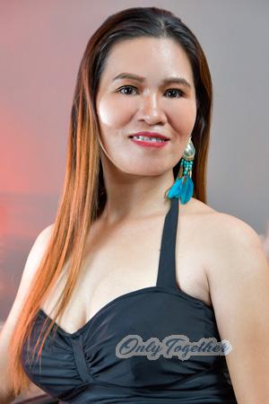Ladies of Philippines