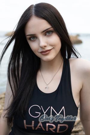 228433 - Anastasiia Age: 18 - Ukraine