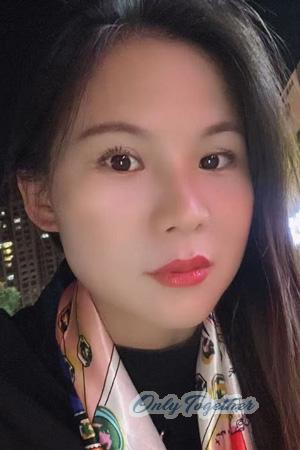 Ladies of Asia