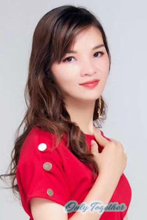 Ladies of Asia