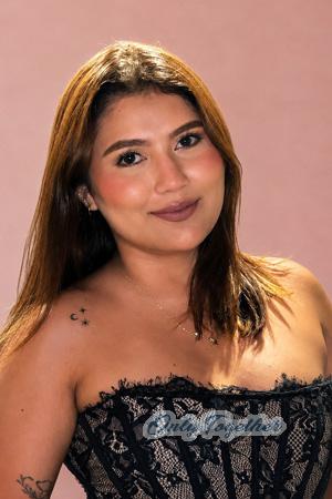 Ladies of Colombia
