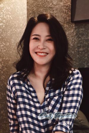 Ladies of Asia