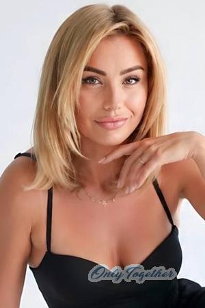 Ladies of Eastern-Europe