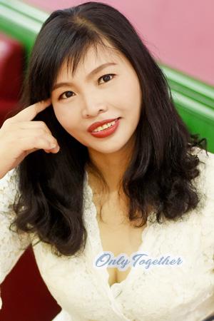 Ladies of China