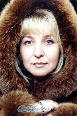 50213 - Gayene Age: 47 - Ukraine