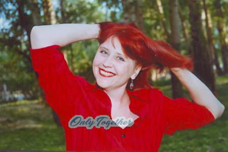 52937 - Marina Age: 43 - Russia