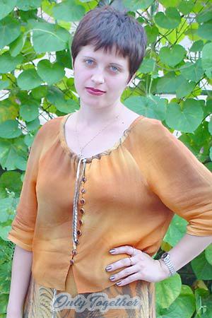 52958 - Alla Age: 34 - Ukraine