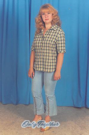 53352 - Tatyana Age: 35 - Russia