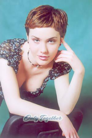56337 - Maria Age: 21 - Russia