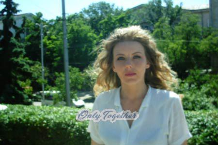 Ukraine women