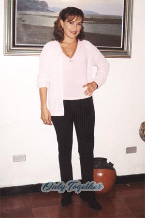 64692 - Katty Age: 38 - Costa Rica