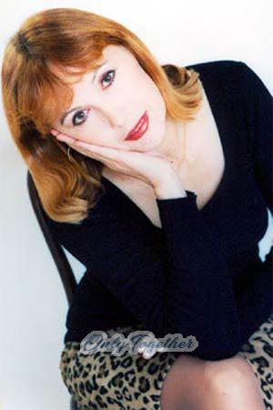 66417 - Nailya Age: 55 - Russia