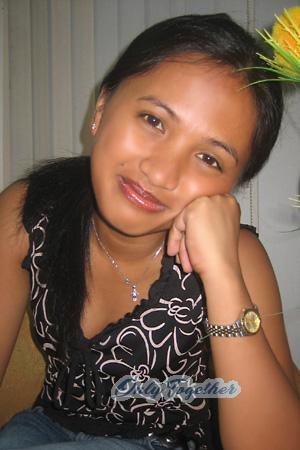 85941 - Chris Gladdys Age: 26 - Philippines