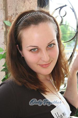 Ukraine women
