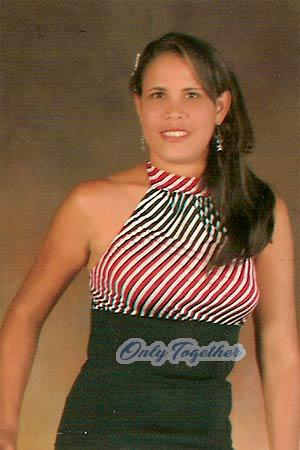 Colombia women