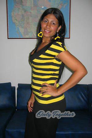 Colombia women