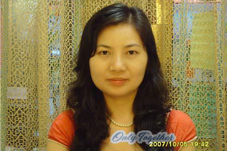China women