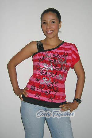 Colombia women