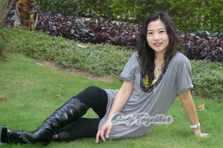 China women