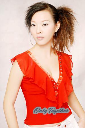 China women