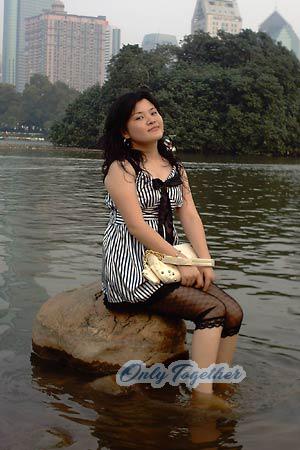 China women