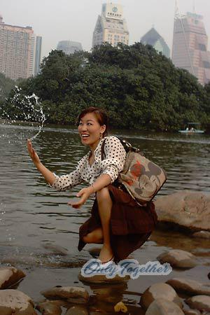 China women