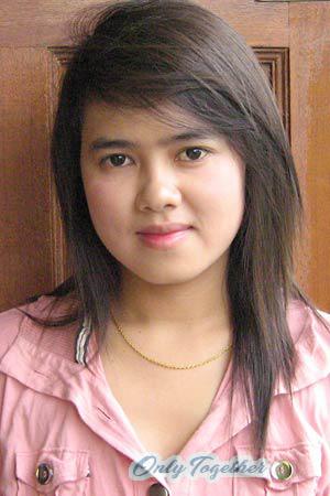 Thailand women