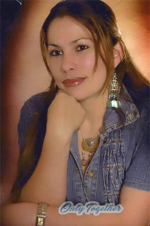 Colombia women