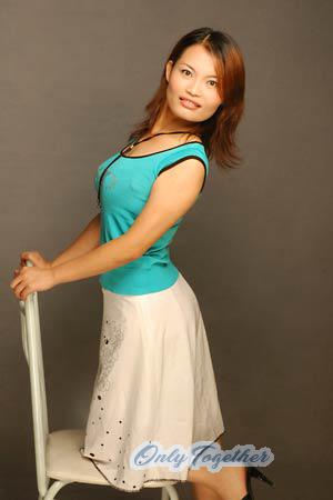 China women