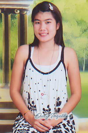 Thailand women