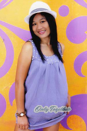 Thailand women