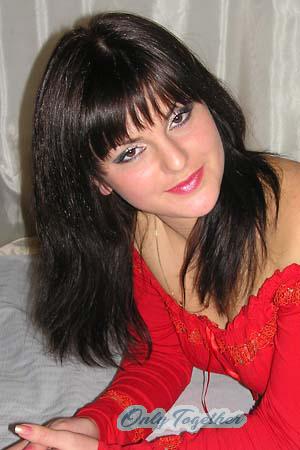 Ukraine women