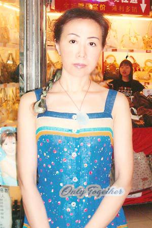 China women
